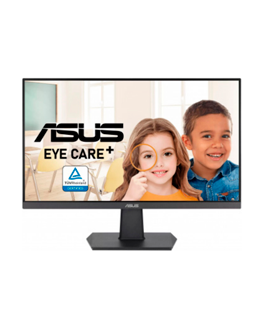 Теперь в MIDICT GROUP мониторы ASUS VA24EHF Eye Care и VA27EHF Eye Care