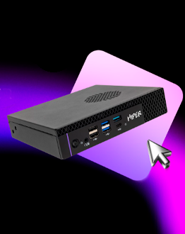 Мини-ПК HIPER в MIDICT