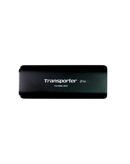 Новые SSD Patriot Memory Transporter и Transporter Lite, а также боксы для внешних SSD, теперь в MIDICT GROUP