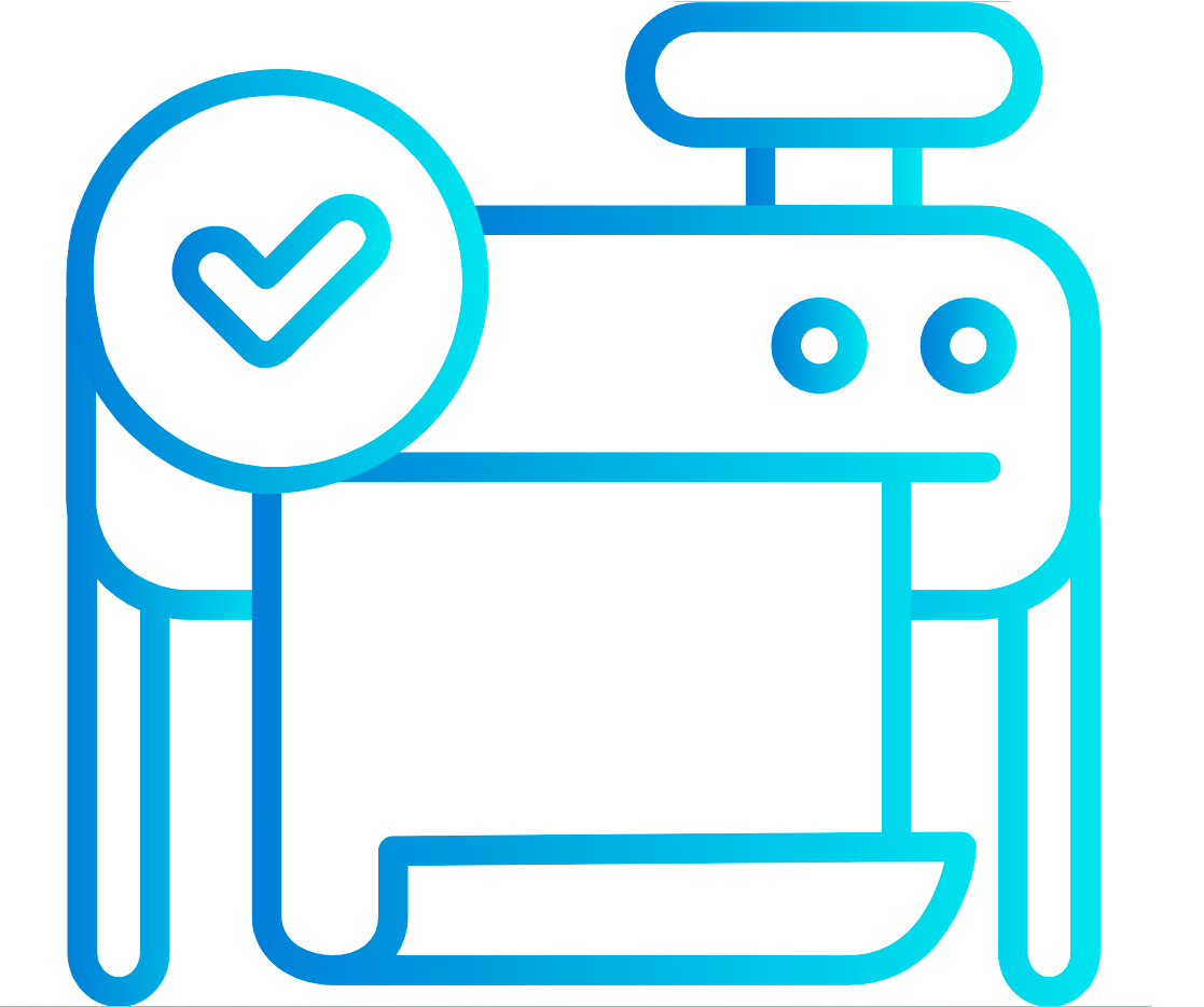 Обслуживание плоттеров