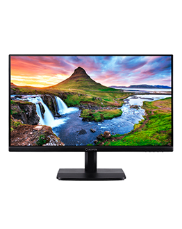 В MIDICT GROUP доступны под заказ новейшие мониторы Aopen с сенсорными экранами