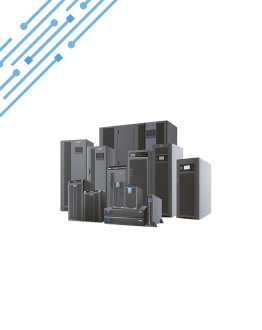 MIDICT GROUP начинает поставки систем бесперебойного питания KEHUA Tech