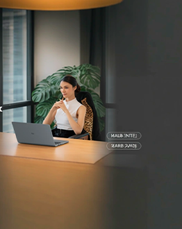 iRU представляет 16-дюймовые ноутбуки Tactio для бизнеса на платформах Intel и AMD