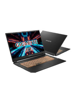 Новые ноутбуки с ИИ от GIGABYTE