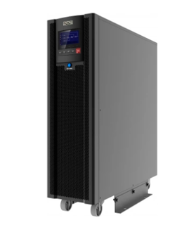 ИБП POWERCOM Vanguard-II-33НС: надёжное решение для бизнеса уже в MIDICT