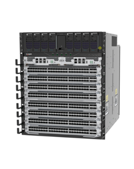 Новые Ethernet-коммутаторы для корпоративных сетей от N3COM в MIDICT