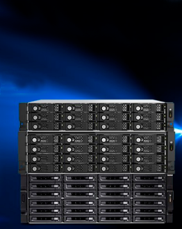 Увеличение возможностей NAS QNAP с помощью подключения PCIe: новые модули для расширения хранилища данных