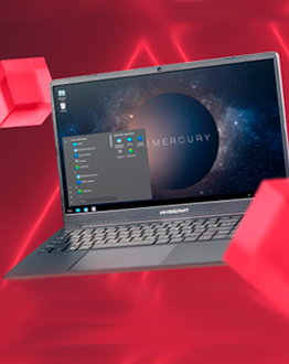 Ноутбук INFERIT Mercury включён в реестр Минпромторга РФ доступен для заказа в MIDICT
