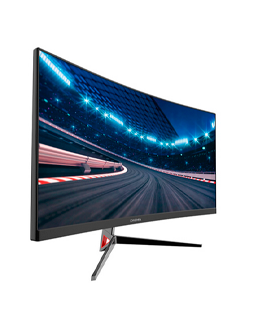 Обновление линейки игровых мониторов Digma Overdrive