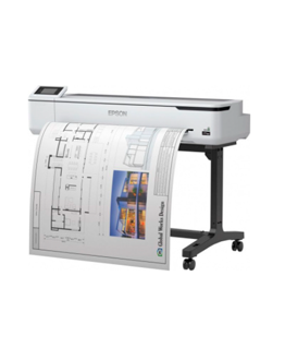 Новое поступление плоттеров Epson в MIDICT GROUP