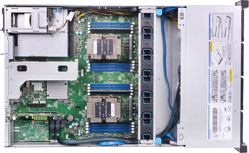 HIPER Server R2 – Advanced HIPER Server R2 – Advanced