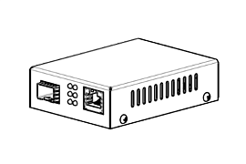 Fibertrade представила новые медиаконвертеры