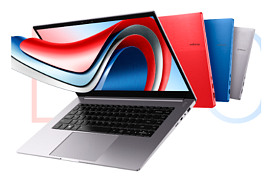 В MIIDICT GROUP доступен под заказ ноутбук от Infinix: Inbook Y3Max