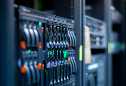 ИТ инфраструктуры предприятия