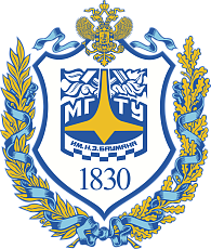 МГТУ им. Н.Э. Баумана 