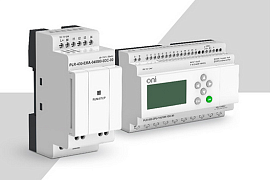 IEK GROUP представила обновленную серию программируемых логических контроллеров 430 ONI