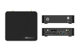 Новинка в MIDICT KC-ON PREM — автономный инструмент для создания систем управления AV-оборудованием от KRAMER