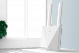 Под заказ в MIDICT: интернет-центр ZTE K10