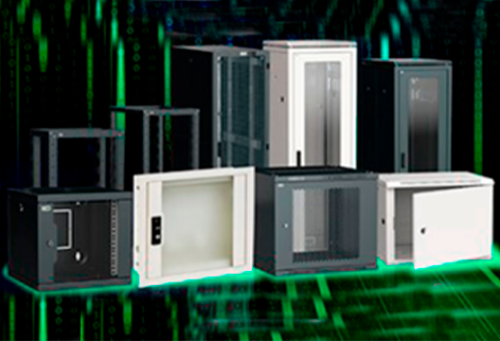 В MIDICT GROUP доступен под заказ расширенный перечень телекоммуникационных шкафов ITK®, внесенных в реестр Минпромторга