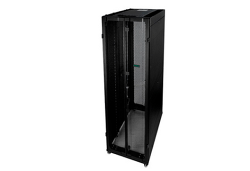 Серверные шкафы Uniprom Rack от Systeme Electric — надёжное решение для ЦОД