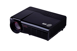 Новые проекторы и экраны CACTUS в MIDICT