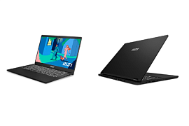 MSI Modern 14 и 15: ноутбуки бизнес-серии в MIDICT GROUP