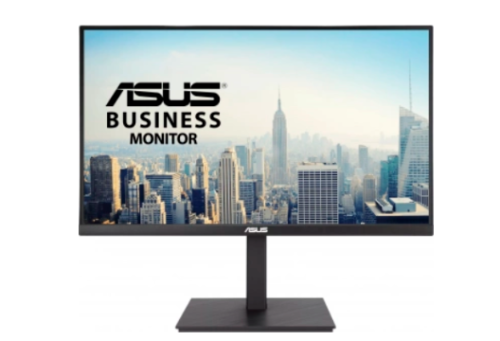 Новый монитор Asus 27" Gaming VA27UQSB
