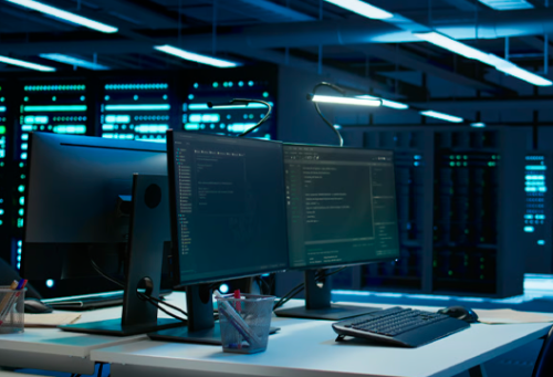 IT аутсорсинг простыми словами