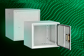 Шкаф LINEA V ITK в MIDICT GROUP