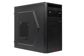 «Амур» представляет серию реестровых ПК «Нарвал» на базе процессоров AMD Ryzen