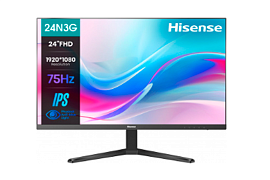 Мониторы от Hisense с 5-ю новыми моделями для бизнеса теперь в MIDICT GROUP