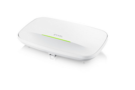Точка доступа Zyxel WBE530 с поддержкой Wi-Fi 7 и тремя радиомодулями