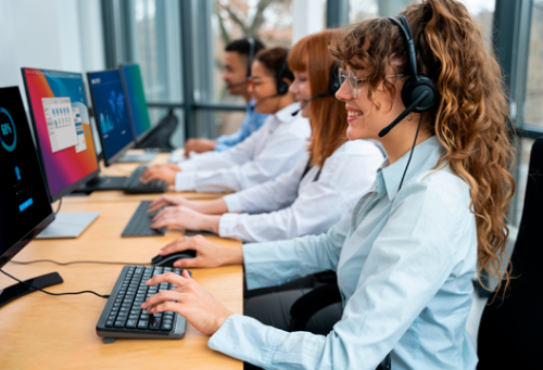 Идеальная служба поддержки пользователей: как создать эффективную систему клиентской помощи