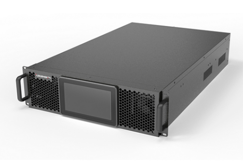 Ippon представляет новую серию трёхфазных ИБП Intatum RT